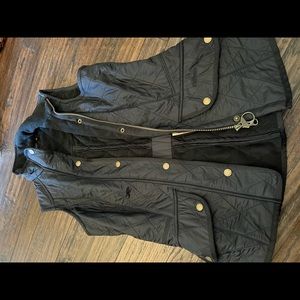 Barbour Gilet